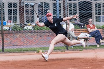 Bild 96 - VL TSV Glinde - Heikendorfer TC : Ergebnis: 8:1